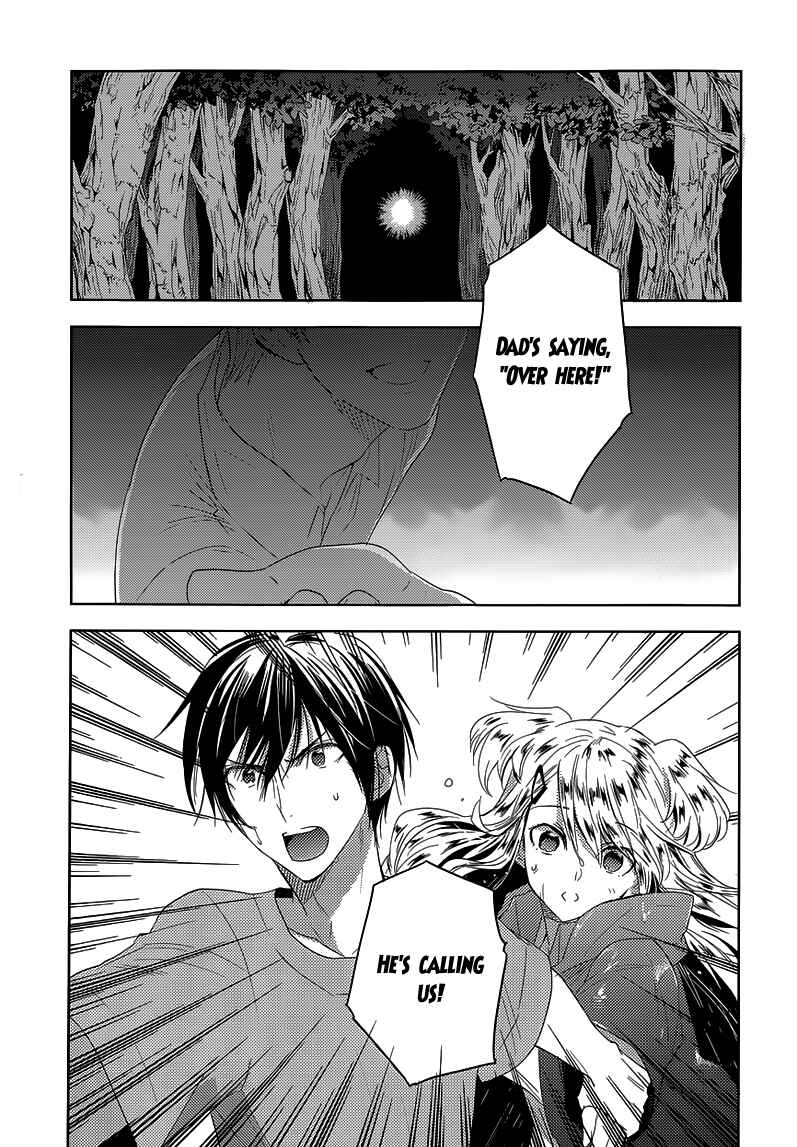 Page 11 Chapter 23 Ever Green