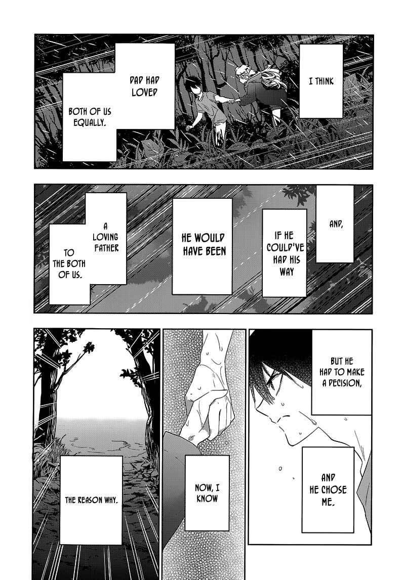 Page 13 Chapter 23 Ever Green