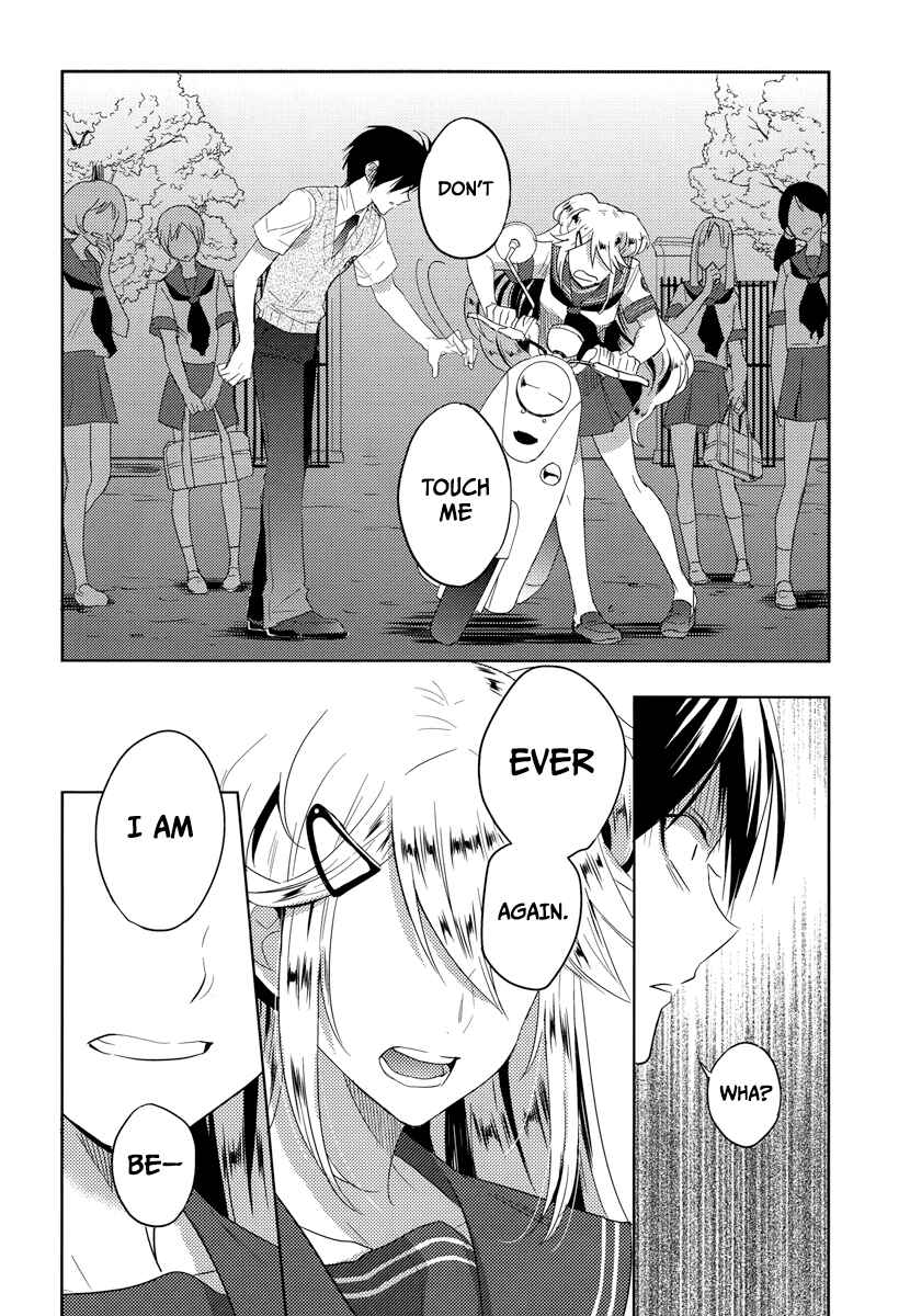 Page 10 Chapter 18 Ever Green