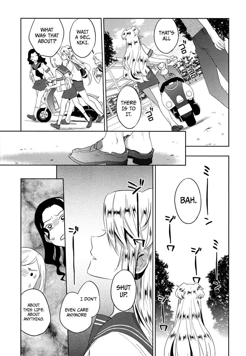 Page 13 Chapter 18 Ever Green