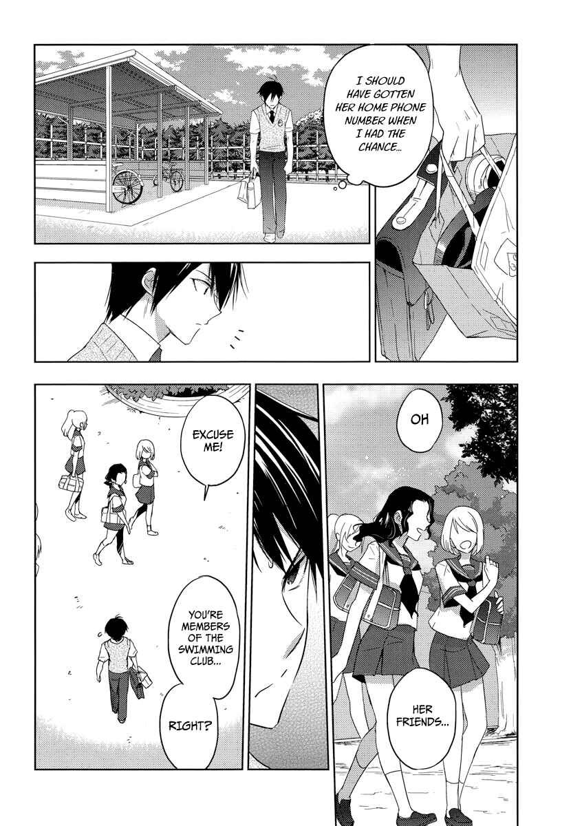 Page 2 Chapter 18 Ever Green