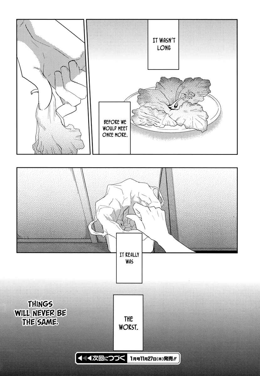 Page 28 Chapter 18 Ever Green