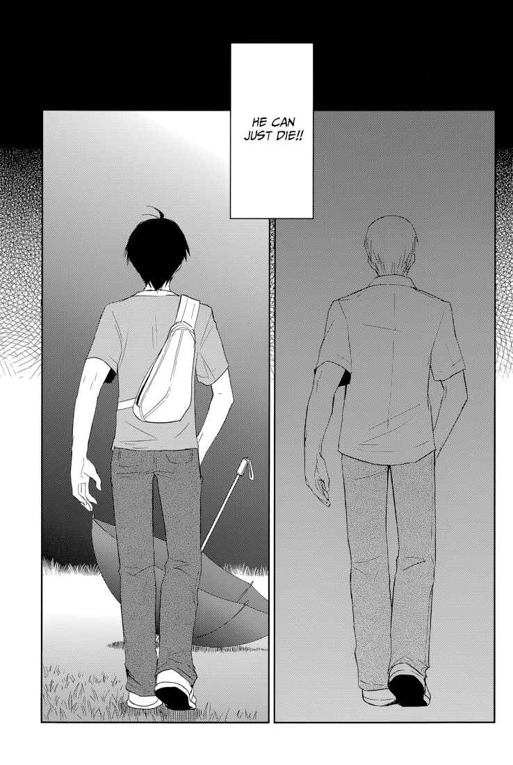 Page 18 Chapter 16 Ever Green
