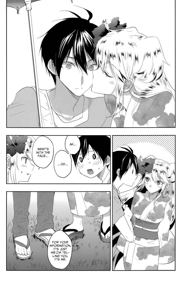 Page 9 Chapter 16 Ever Green