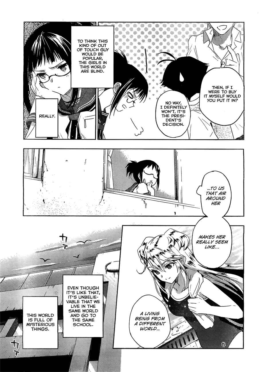 Page 10 Chapter 5.5 Ever Green