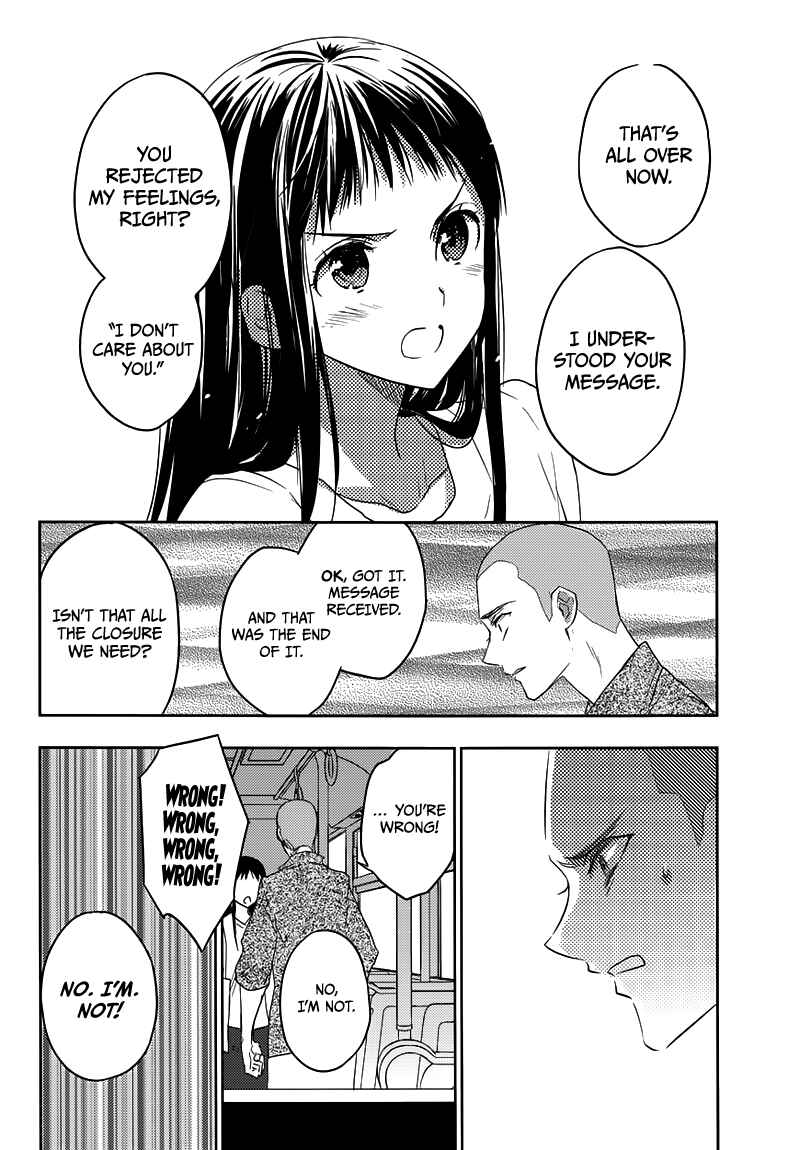 Page 11 Chapter 21 Ever Green