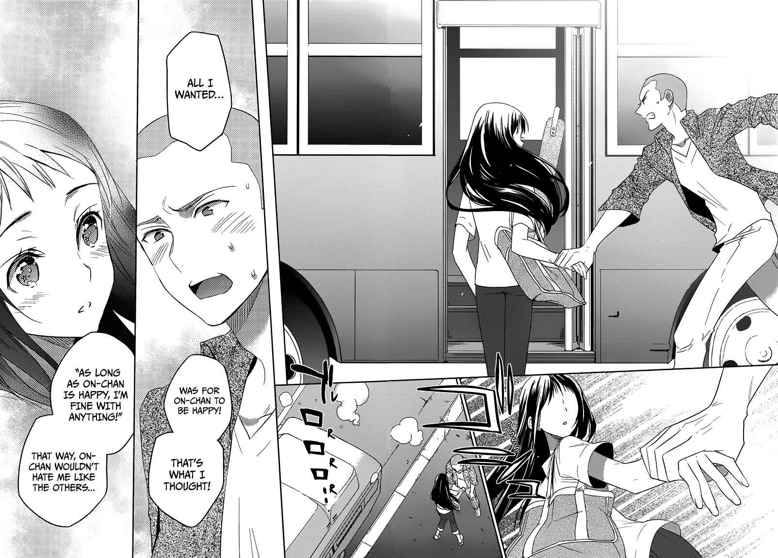 Page 17 Chapter 21 Ever Green