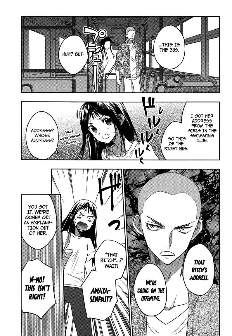Page 8 Chapter 21 Ever Green
