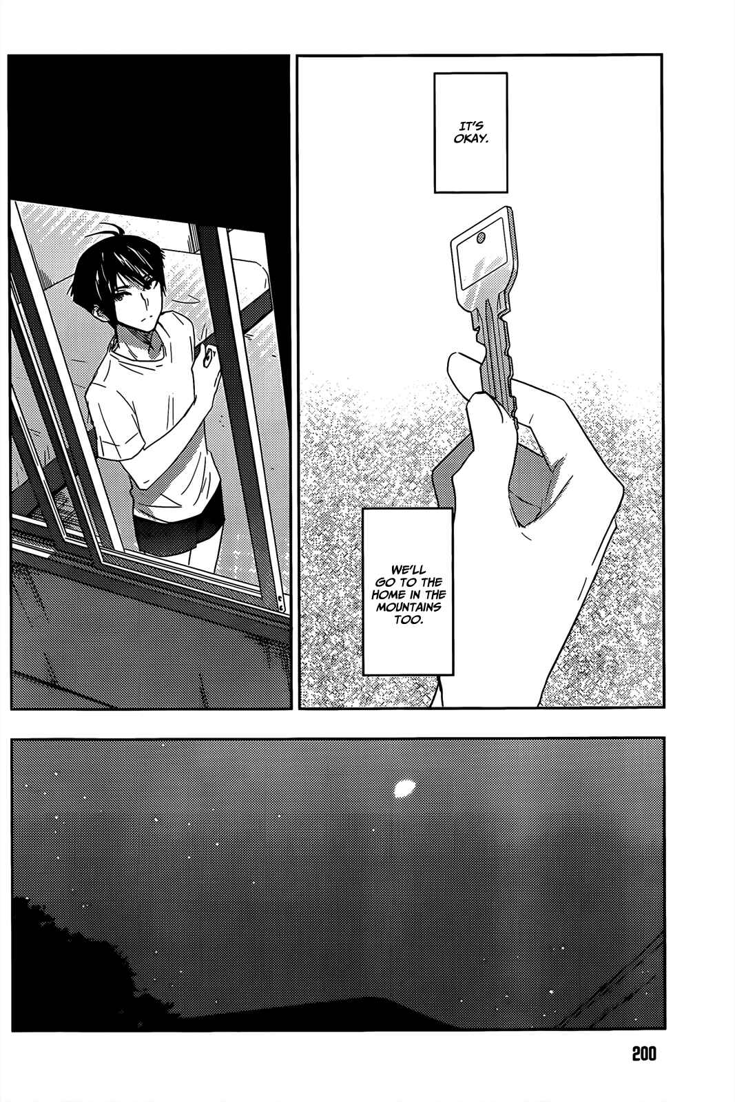 Page 35 Chapter 14 Ever Green