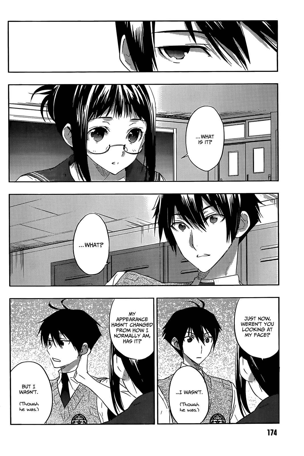 Page 9 Chapter 14 Ever Green