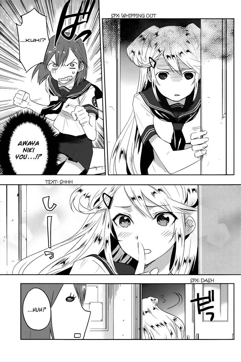 Page 26 Chapter 9 Ever Green