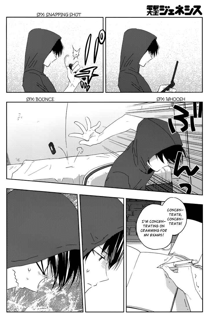 Page 29 Chapter 9 Ever Green