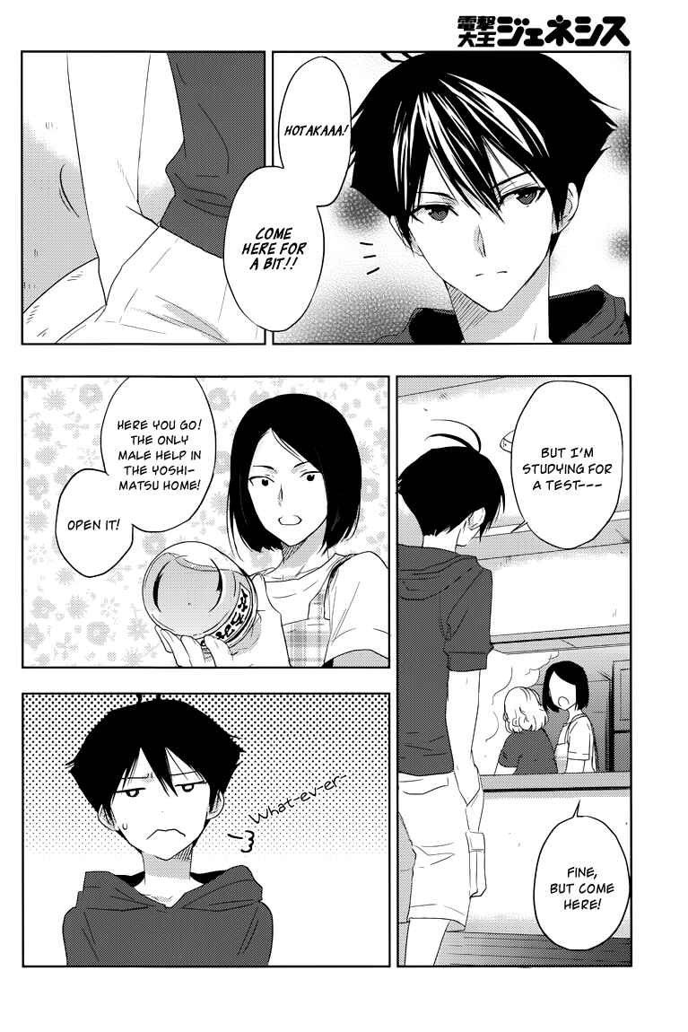 Page 35 Chapter 9 Ever Green