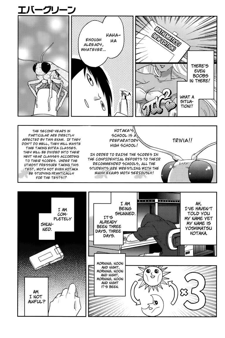 Page 4 Chapter 9 Ever Green