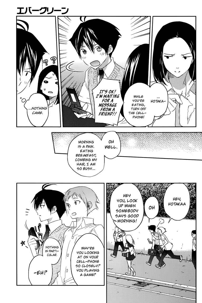 Page 8 Chapter 9 Ever Green
