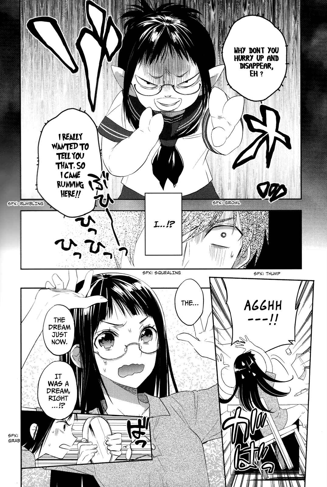 Page 13 Chapter 10 Ever Green