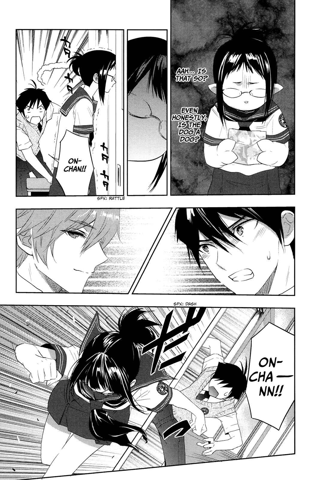Page 24 Chapter 10 Ever Green