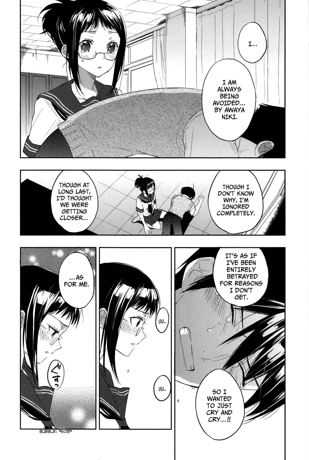 Page 29 Chapter 10 Ever Green