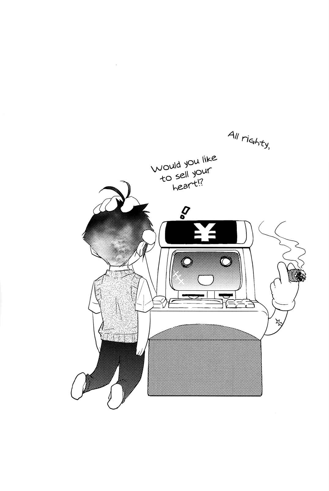 Page 4 Chapter 10 Ever Green