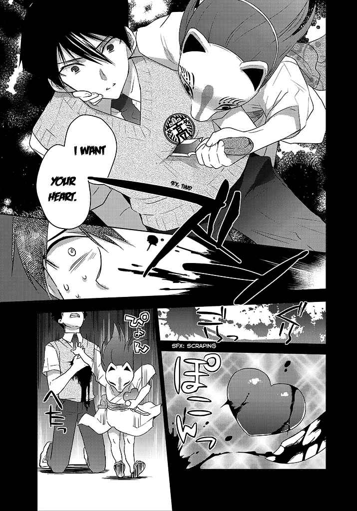 Page 10 Chapter 7 Ever Green