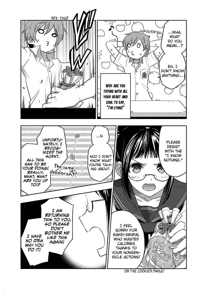 Page 36 Chapter 7 Ever Green