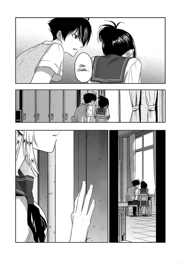 Page 43 Chapter 7 Ever Green