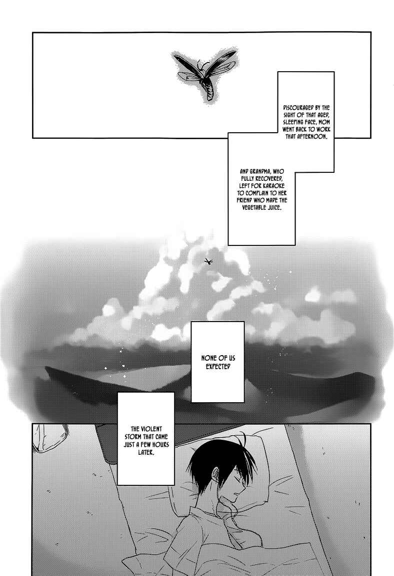 Page 11 Chapter 22 Ever Green