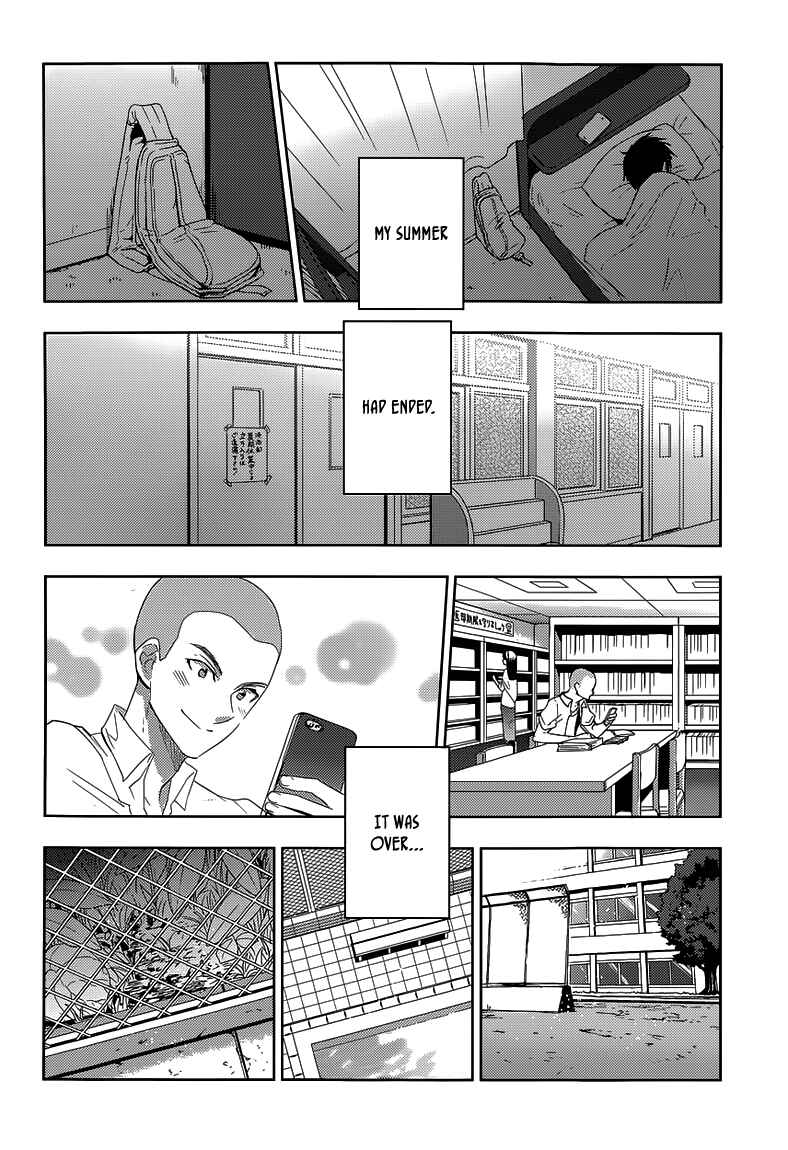 Page 2 Chapter 22 Ever Green