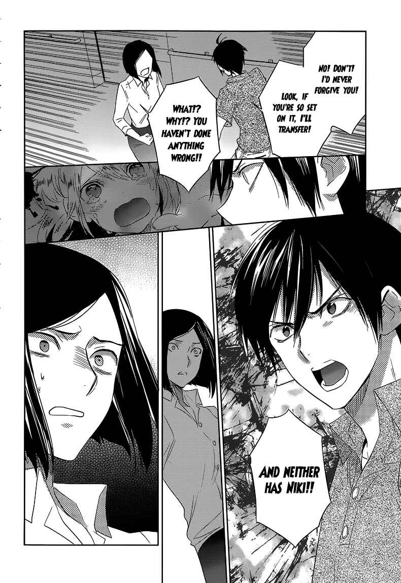 Page 8 Chapter 22 Ever Green