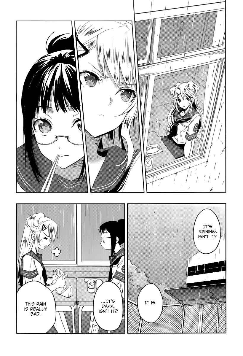 Page 15 Chapter 15 Ever Green