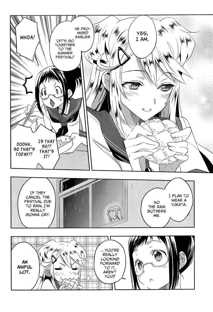 Page 17 Chapter 15 Ever Green