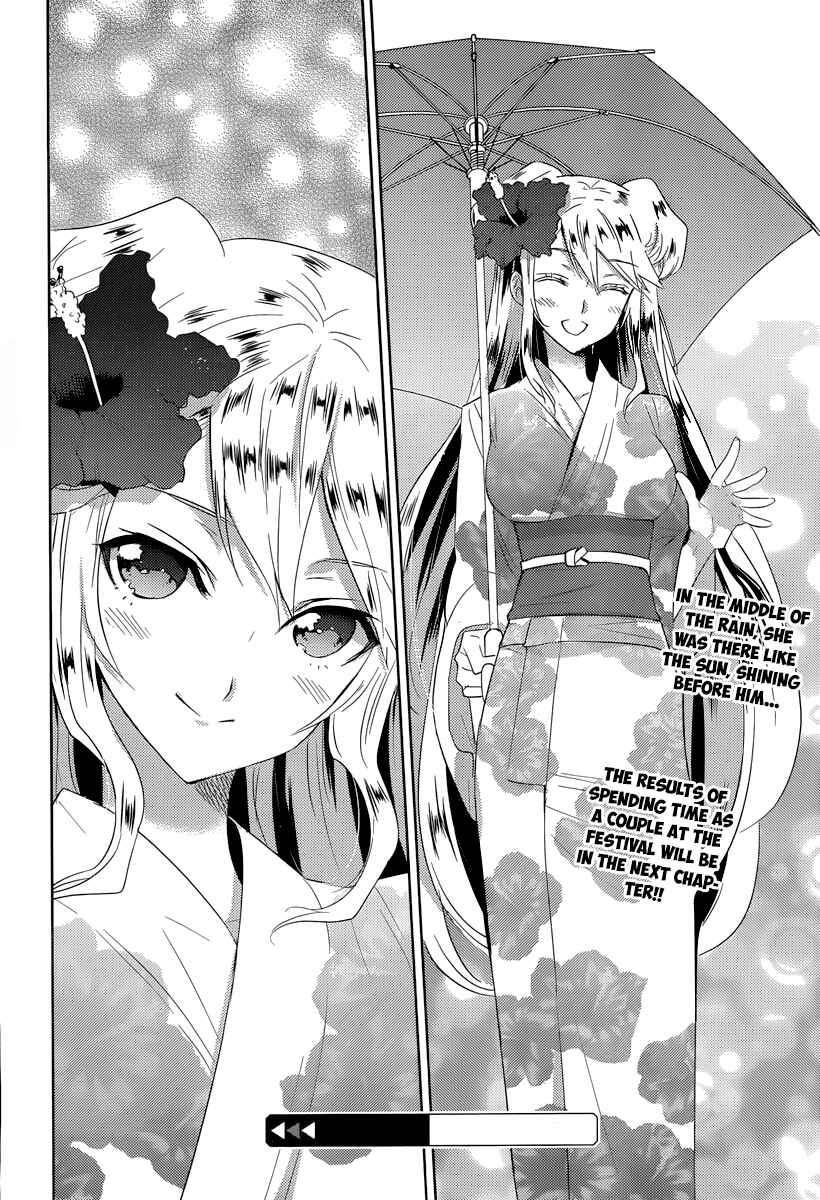 Page 25 Chapter 15 Ever Green
