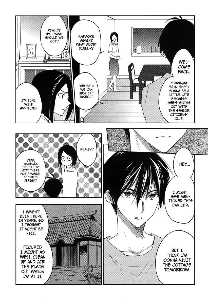 Page 11 Chapter 19 Ever Green