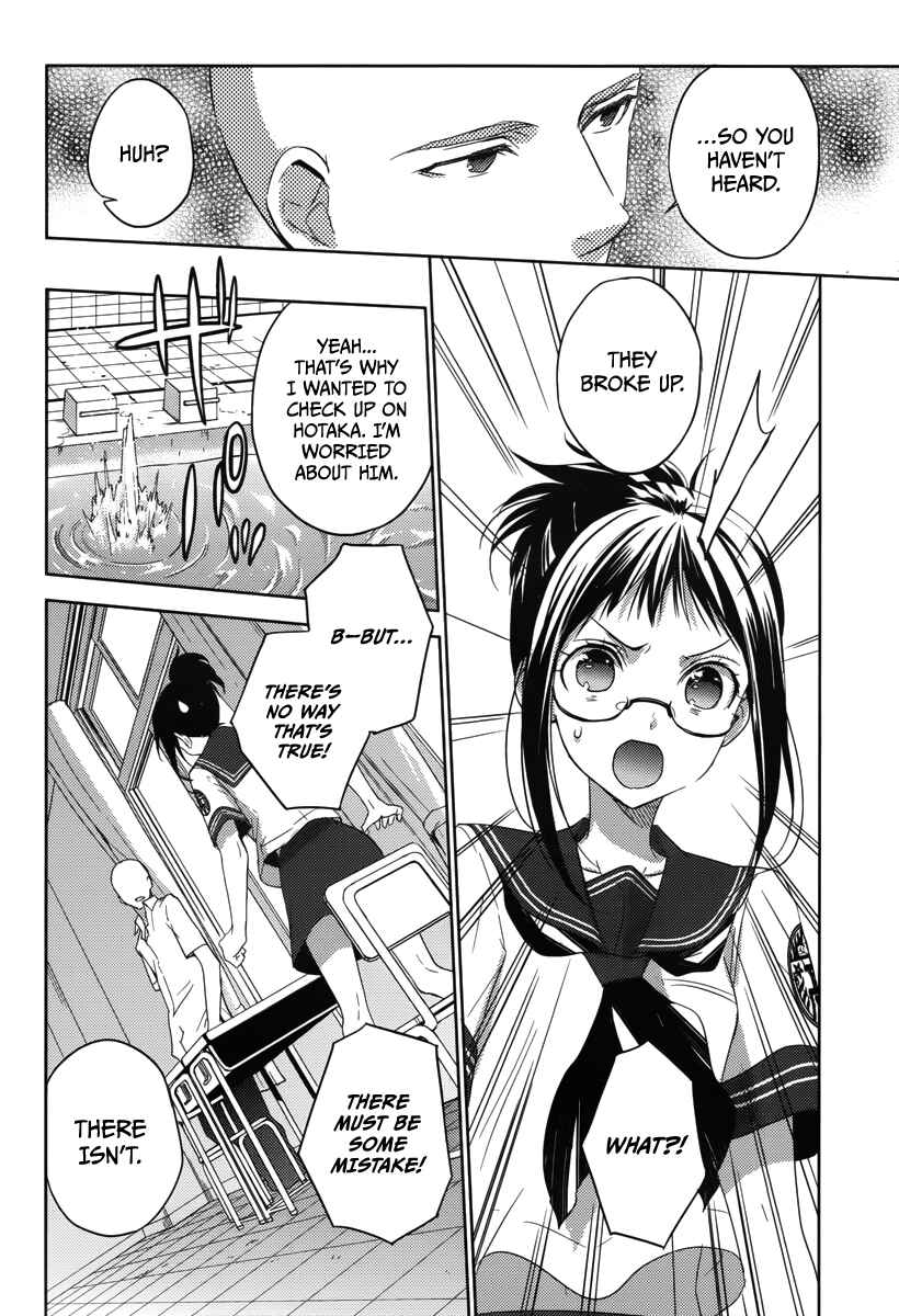 Page 6 Chapter 19 Ever Green