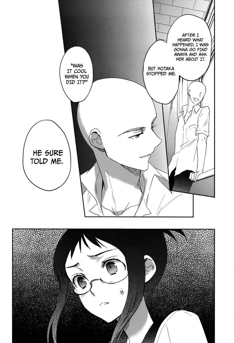 Page 8 Chapter 19 Ever Green