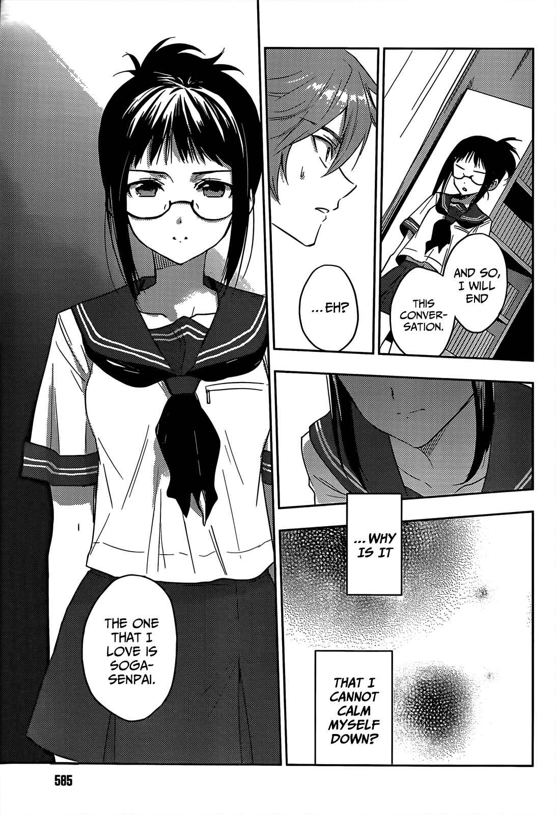 Page 36 Chapter 13 Ever Green