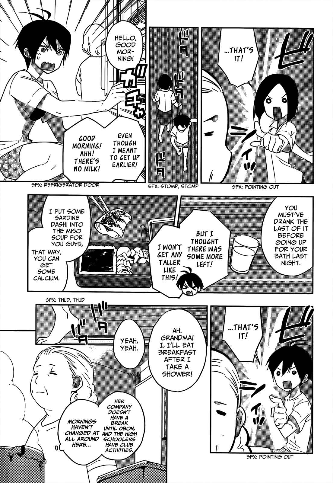 Page 4 Chapter 13 Ever Green