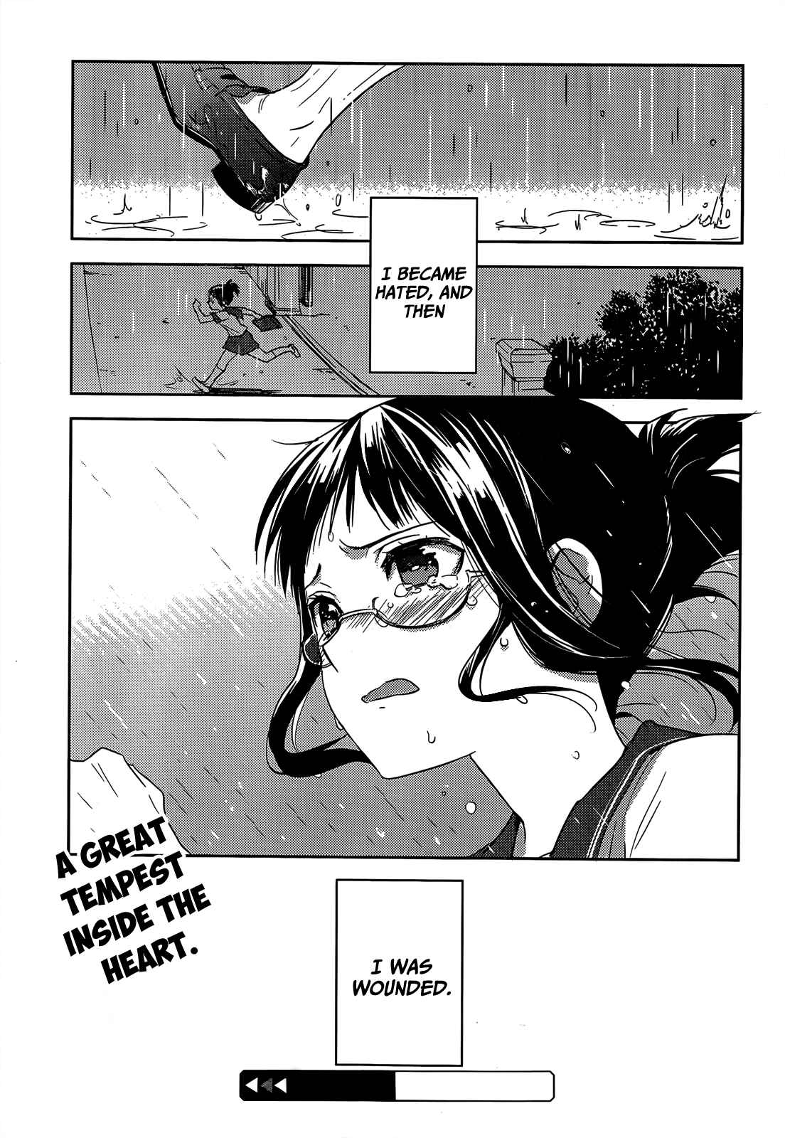 Page 42 Chapter 13 Ever Green