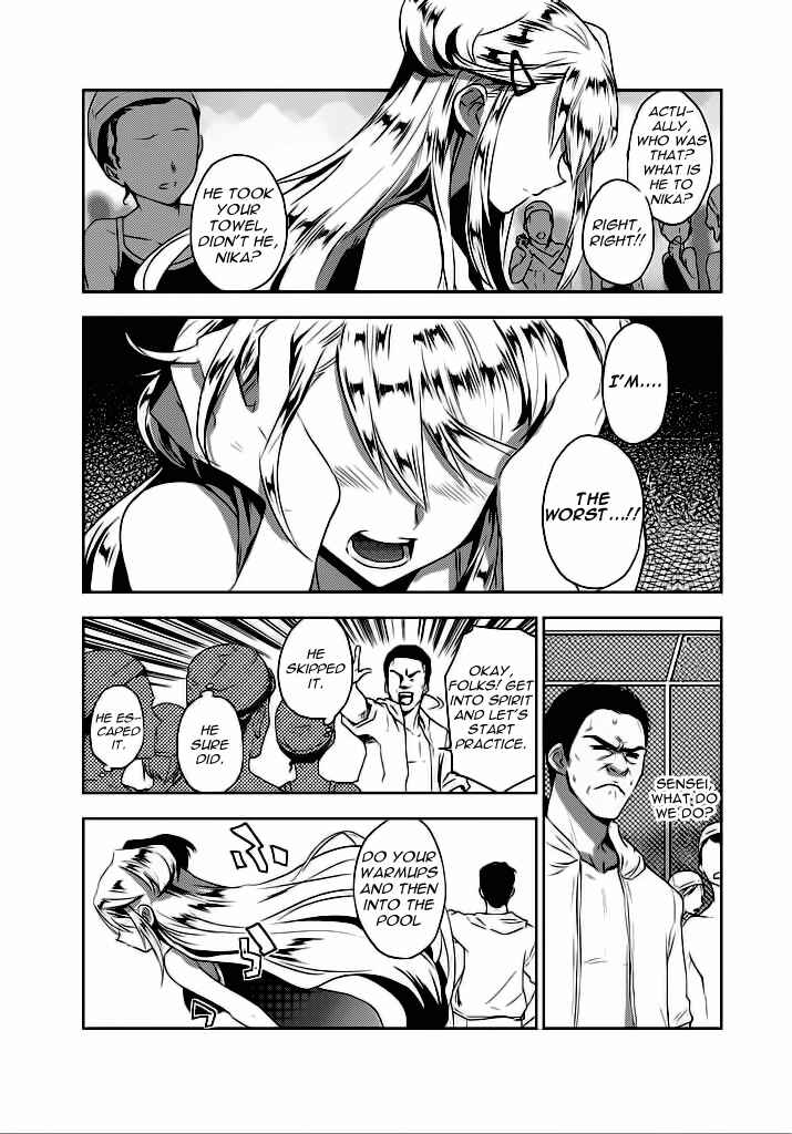 Page 13 Chapter 2 Ever Green