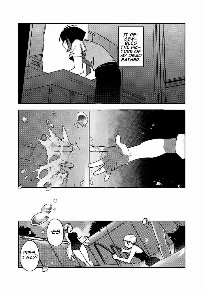 Page 20 Chapter 2 Ever Green