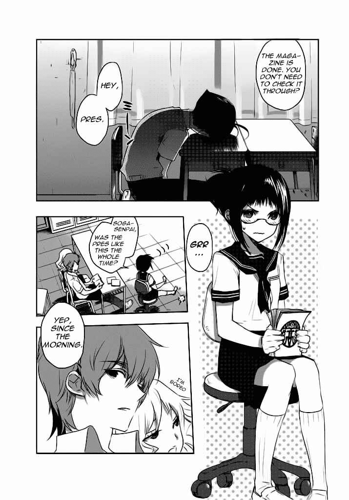 Page 21 Chapter 2 Ever Green
