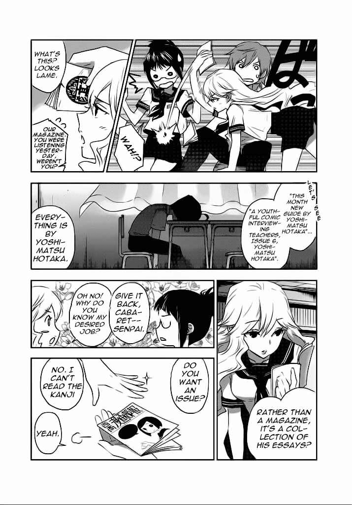 Page 24 Chapter 2 Ever Green