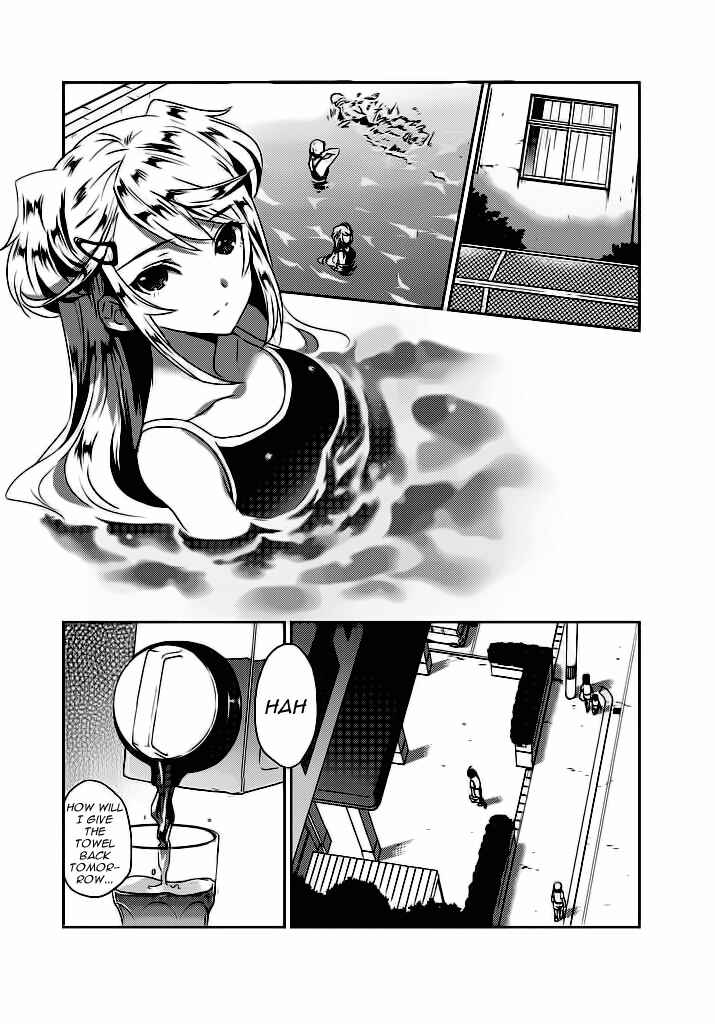 Page 28 Chapter 2 Ever Green