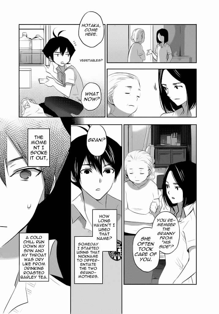 Page 30 Chapter 2 Ever Green