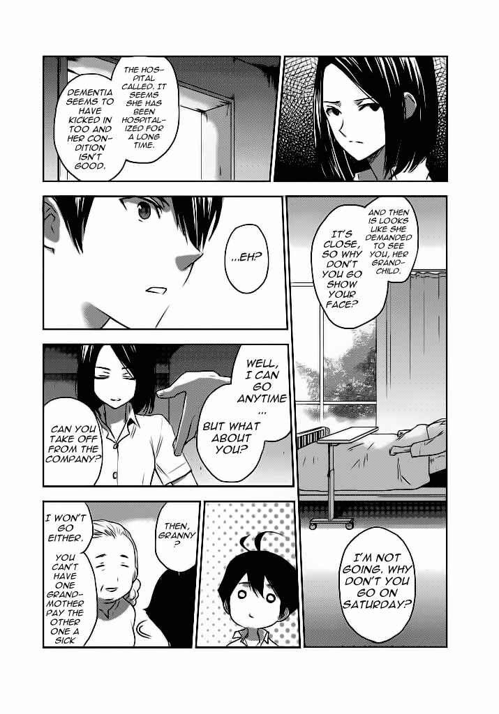 Page 32 Chapter 2 Ever Green