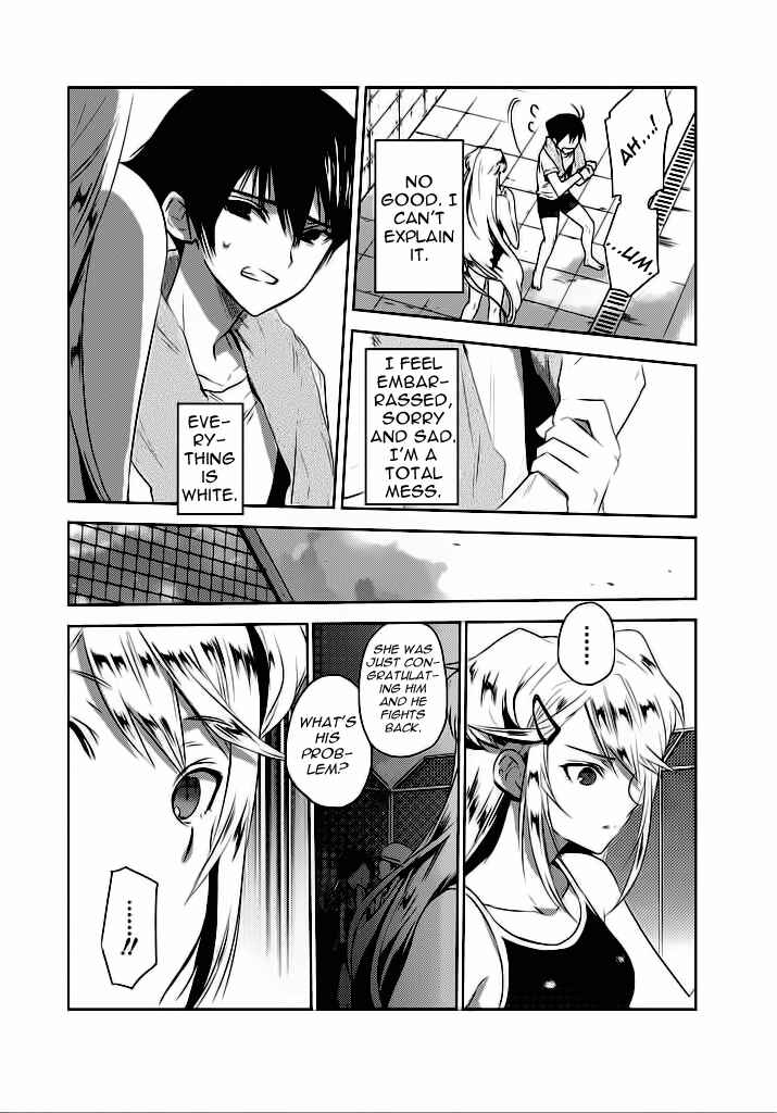 Page 8 Chapter 2 Ever Green