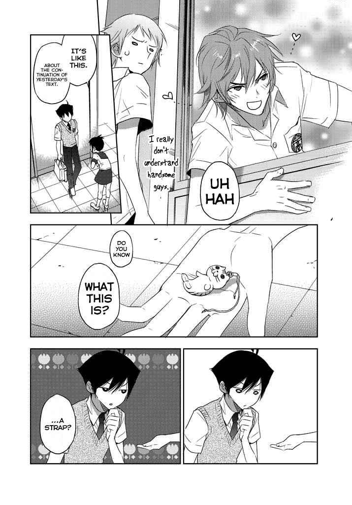 Page 19 Chapter 3 Ever Green
