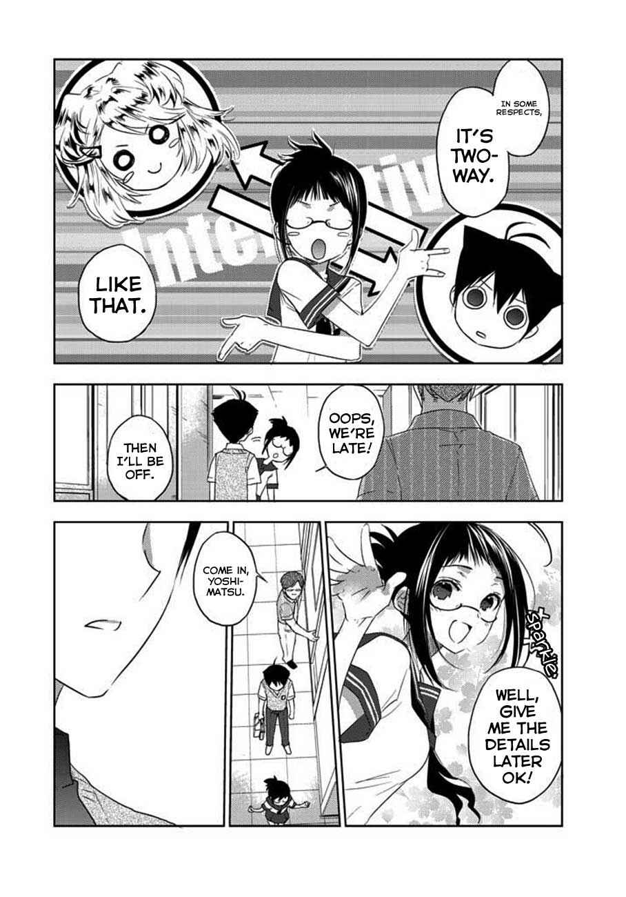 Page 23 Chapter 3 Ever Green