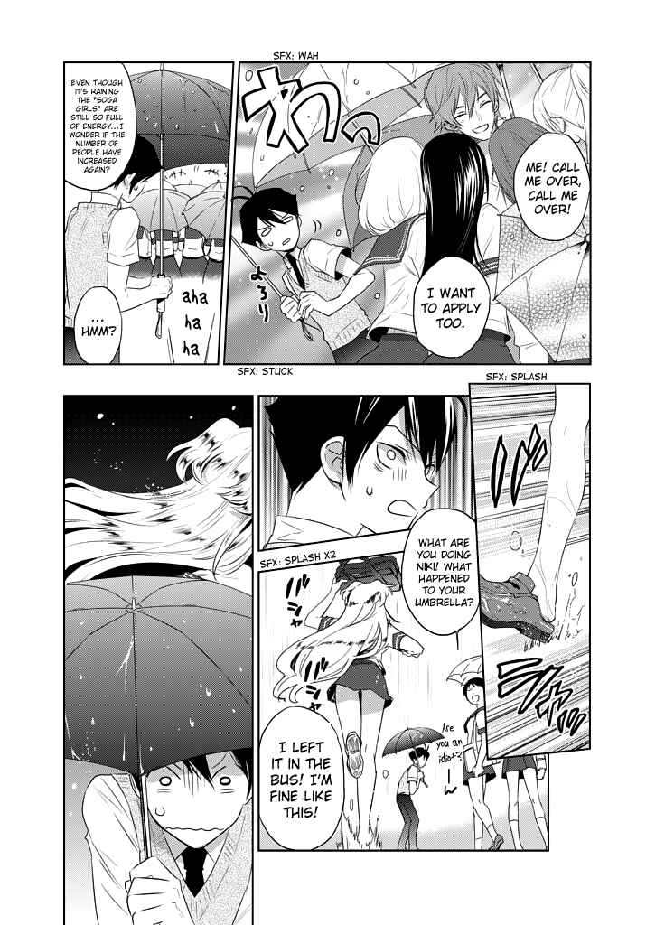 Page 10 Chapter 5 Ever Green