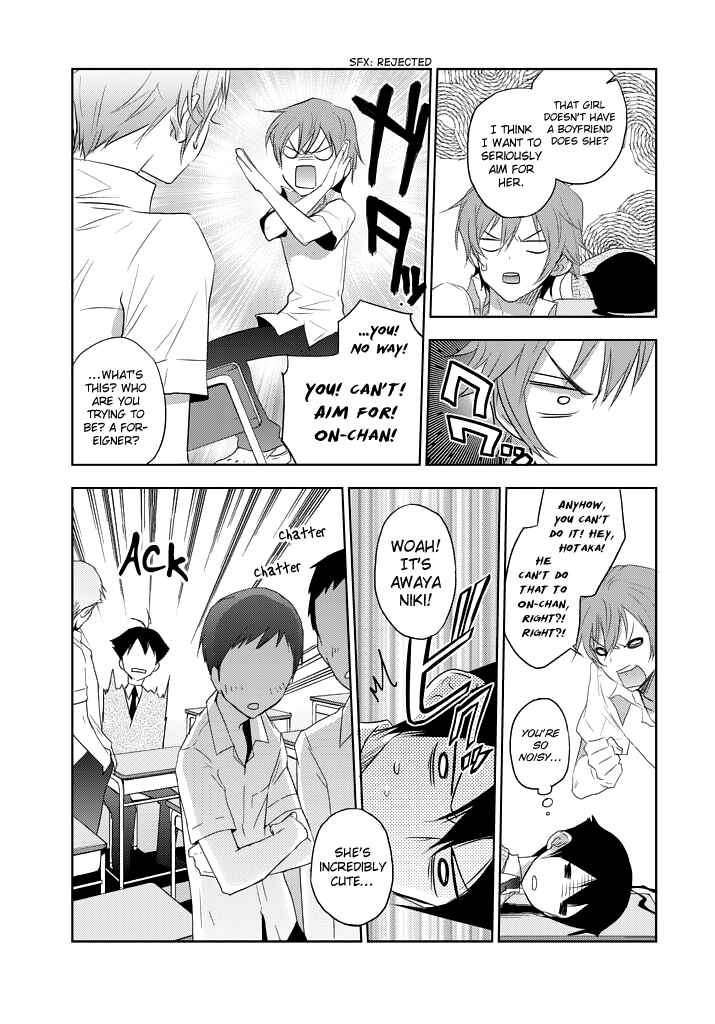 Page 18 Chapter 5 Ever Green